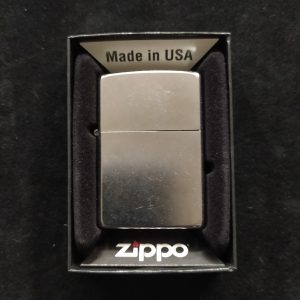 Accendini Zippo Classici