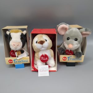 Pelouches TRUDI