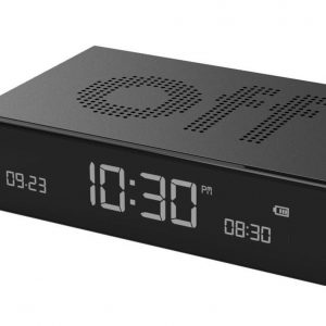 Orologio Sveglia LEXON Flip Premium