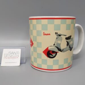 Tazza VESPA Mug vintage