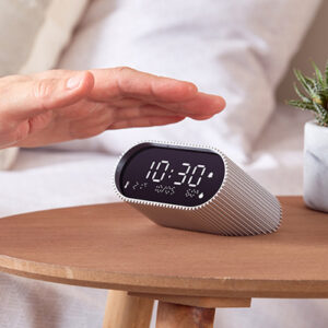 LEXON Ray Clock sveglia